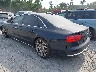 WAURVAFD2BN****** Salvage and Repairable 2011 Audi A8 L in Atlanta North