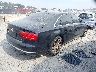 WAURVAFD2BN****** Salvage and Wrecked 2011 Audi A8 L in Georgia State