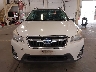 JF2GPANC9G8****** Destrozados 2016 Subaru Crosstrek en Estado de Oregón