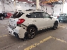 JF2GPANC9G8****** Salvamento y Destrozados 2016 Subaru Crosstrek en Estado de Oregón