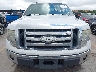 1FTFW1EV3AF****** Wrecked 2010 Ford F-150 in Texas State