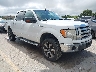 1FTFW1EV3AF****** Salvage and Wrecked 2010 Ford F-150 in Austin North