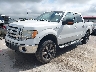 1FTFW1EV3AF****** Used and Repairable 2010 Ford F-150 in Austin North