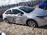 5YFB4MDE2RP****** Usados 2024 Toyota Corolla en Estado de Texas