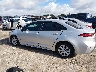 5YFB4MDE2RP****** Reparables 2024 Toyota Corolla en Estado de Texas