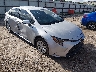 5YFB4MDE2RP****** Salvamento y Destrozados 2024 Toyota Corolla en Houston