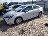 5YFB4MDE2RP****** Usados y Reparables 2024 Toyota Corolla en Houston