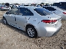 5YFB4MDE2RP****** Salvamento y Reparables 2024 Toyota Corolla en Houston