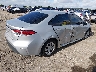 5YFB4MDE2RP****** Salvamento y Destrozados 2024 Toyota Corolla en Estado de Texas