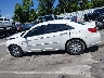 1C3CC4FB3AN****** Repairable 2010 Chrysler Sebring in Tennessee State