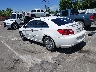 1C3CC4FB3AN****** Salvage and Repairable 2010 Chrysler Sebring in Memphis