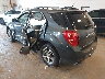 2GNFLGE35H6****** Salvamento y Reparables 2017 Chevrolet Equinox en Flint