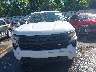 1GCPABEK8RZ****** Destrozados 2024 Chevrolet Silverado 1500 en Estado de Utah