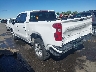 1GCPABEK8RZ****** Salvamento y Reparables 2024 Chevrolet Silverado 1500 en Salt Lake City