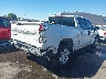 1GCPABEK8RZ****** Salvamento y Destrozados 2024 Chevrolet Silverado 1500 en Estado de Utah