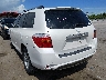 5TDKK3EH9AS****** Salvamento y Reparables 2010 Toyota Highlander en New Orleans East