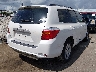 5TDKK3EH9AS****** Salvamento y Destrozados 2010 Toyota Highlander en Estado de Luisiana