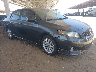 1NXBU40E99Z****** Salvamento y Destrozados 2009 Toyota Corolla en Phoenix