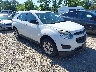 2GNALBEKXG6****** Salvamento y Destrozados 2016 Chevrolet Equinox en Chicago South