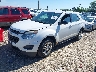 2GNALBEKXG6****** Usados y Reparables 2016 Chevrolet Equinox en Chicago South