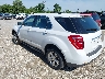 2GNALBEKXG6****** Salvamento y Reparables 2016 Chevrolet Equinox en Chicago South