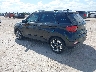 KMHRC8A31NU****** Salvage and Repairable 2022 Hyundai Venue in Dallas