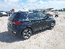 KMHRC8A31NU****** Salvage and Wrecked 2022 Hyundai Venue in Texas State