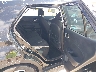 KMHRC8A31NU****** Wrecked 2022 Hyundai Venue in Dallas