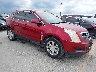 3GYFNAE36CS****** Salvamento y Destrozados 2012 Cadillac SRX en Austin North