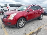 3GYFNAE36CS****** Usados y Reparables 2012 Cadillac SRX en Austin North