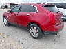 3GYFNAE36CS****** Salvamento y Reparables 2012 Cadillac SRX en Austin North