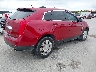 3GYFNAE36CS****** Salvamento y Destrozados 2012 Cadillac SRX en Estado de Texas