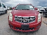 3GYFNAE36CS****** Salvamento y Reparables 2012 Cadillac SRX en Estado de Texas
