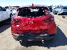 JM1DKDB74L1****** Wrecked 2020 Mazda CX-3