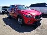 JM1DKDB74L1****** Salvage and Wrecked 2020 Mazda CX-3 in Phoenix