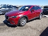 JM1DKDB74L1****** Used and Repairable 2020 Mazda CX-3 in Phoenix