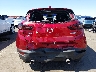 JM1DKDB74L1****** Salvage and Repairable 2020 Mazda CX-3 in Arizona State
