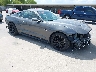 1FA6P8CF2M5****** Salvamento y Destrozados 2021 Ford Mustang en Dallas