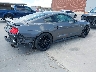 1FA6P8CF2M5****** Salvamento y Destrozados 2021 Ford Mustang en Estado de Texas