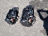 4S4WMAFD2M3****** Wrecked 2021 Subaru Ascent in Utah State