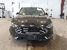 3FA6P0MU7KR****** Wrecked 2019 Ford Fusion in Utah State