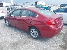 1G1BH5SE9H7****** Salvamento y Reparables 2017 Chevrolet Cruze en Des Moines