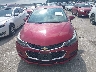 1G1BH5SE9H7****** Salvamento y Reparables 2017 Chevrolet Cruze en Estado de Iowa