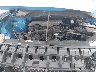 KM8K6CAB2NU****** Repairable 2022 Hyundai Kona in Chicago North
