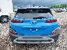 KM8K6CAB2NU****** Wrecked 2022 Hyundai Kona
