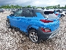 KM8K6CAB2NU****** Salvage and Repairable 2022 Hyundai Kona in Chicago North
