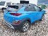 KM8K6CAB2NU****** Salvage and Wrecked 2022 Hyundai Kona in Illinois State