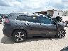 1C4PJLDB5KD****** Wrecked 2019 Jeep Cherokee in Texas State