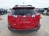 JTMWFREV7EJ****** Usados 2014 Toyota RAV4