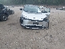 JTMABACA7PA****** Wrecked 2023 Toyota BZ4X in Massachusetts State